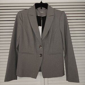 NWT White House Black Market Blazer 4P